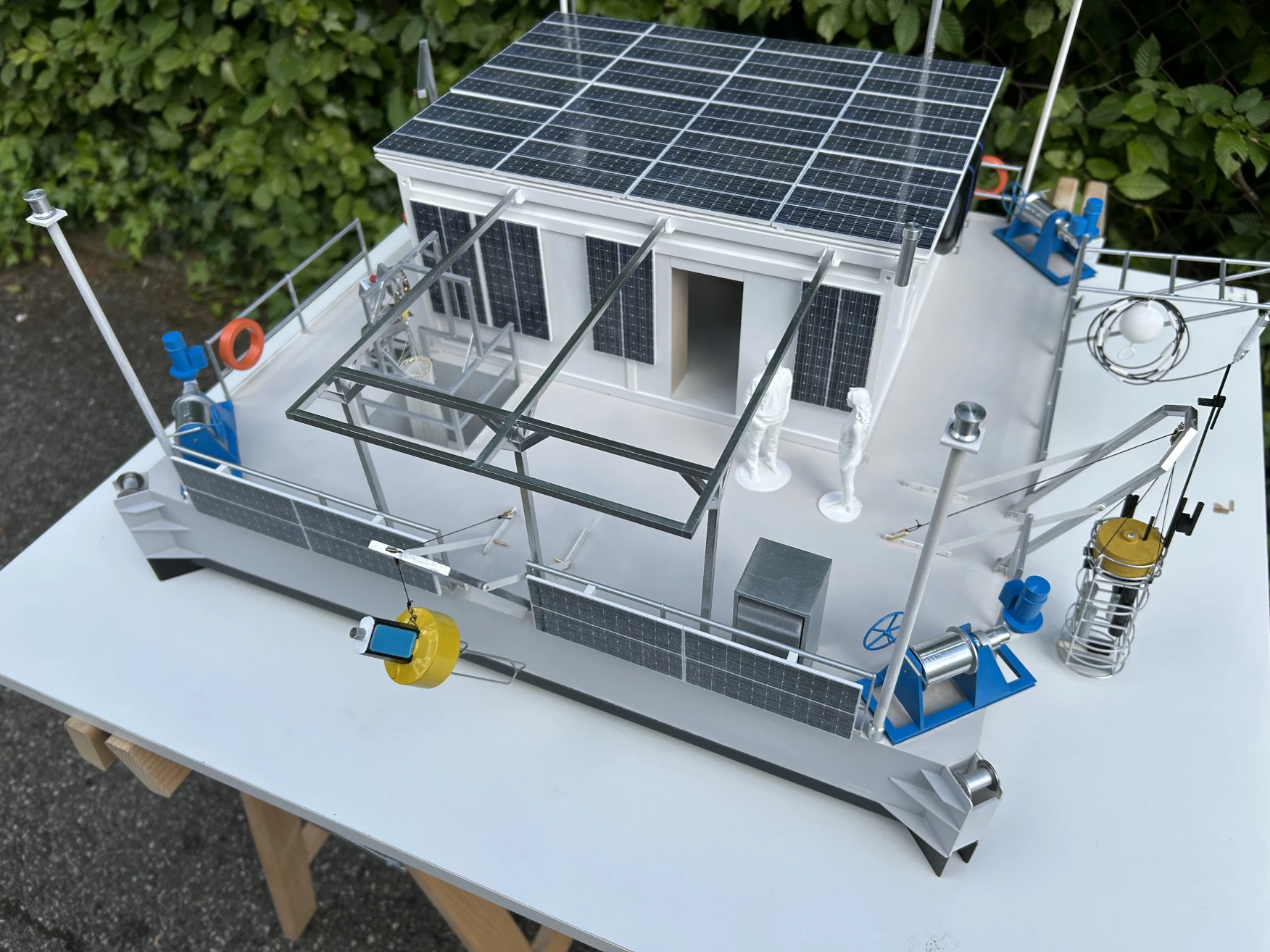 La plateforme LéXPLORE
