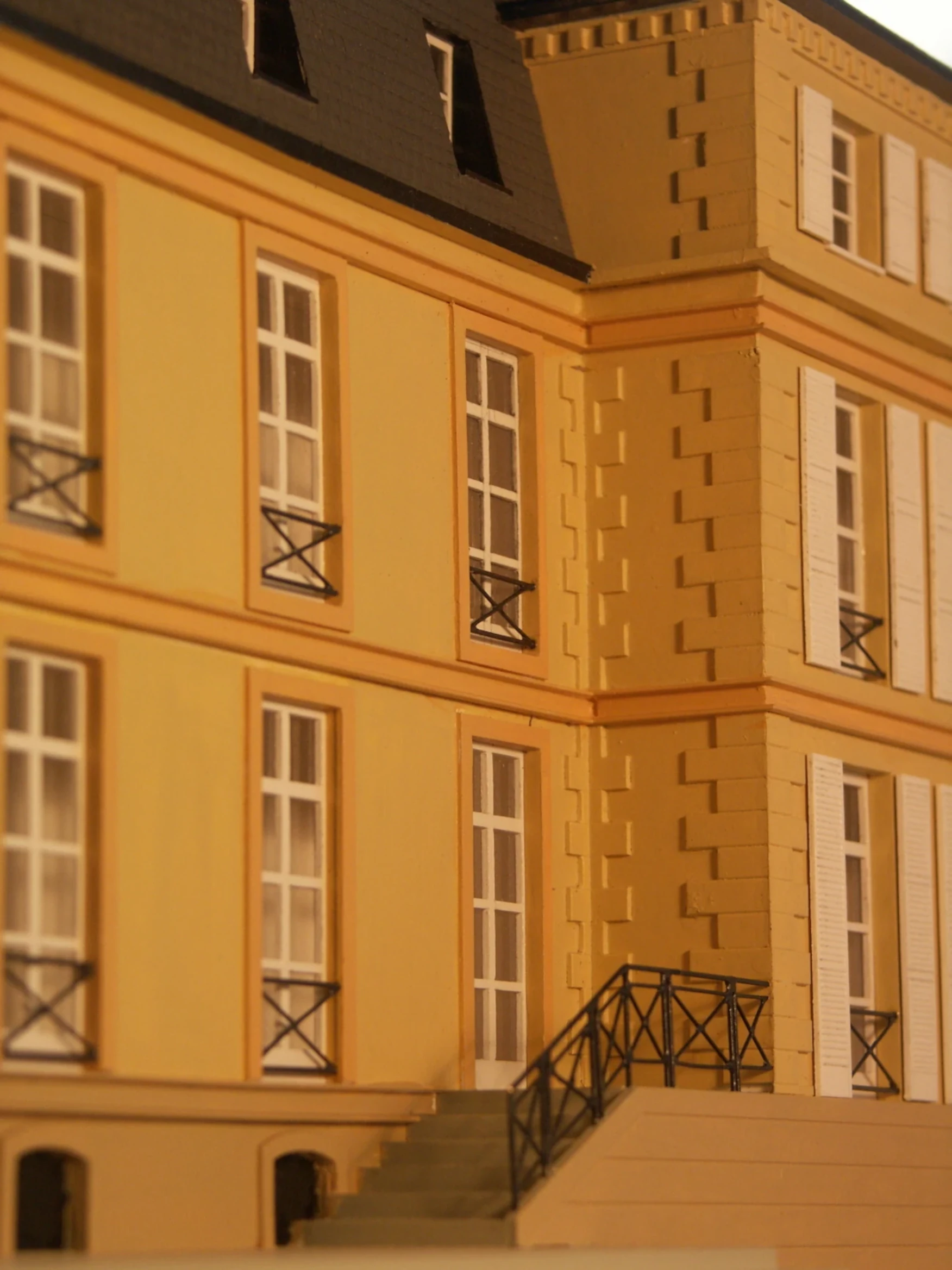 Château de Sandricourt
