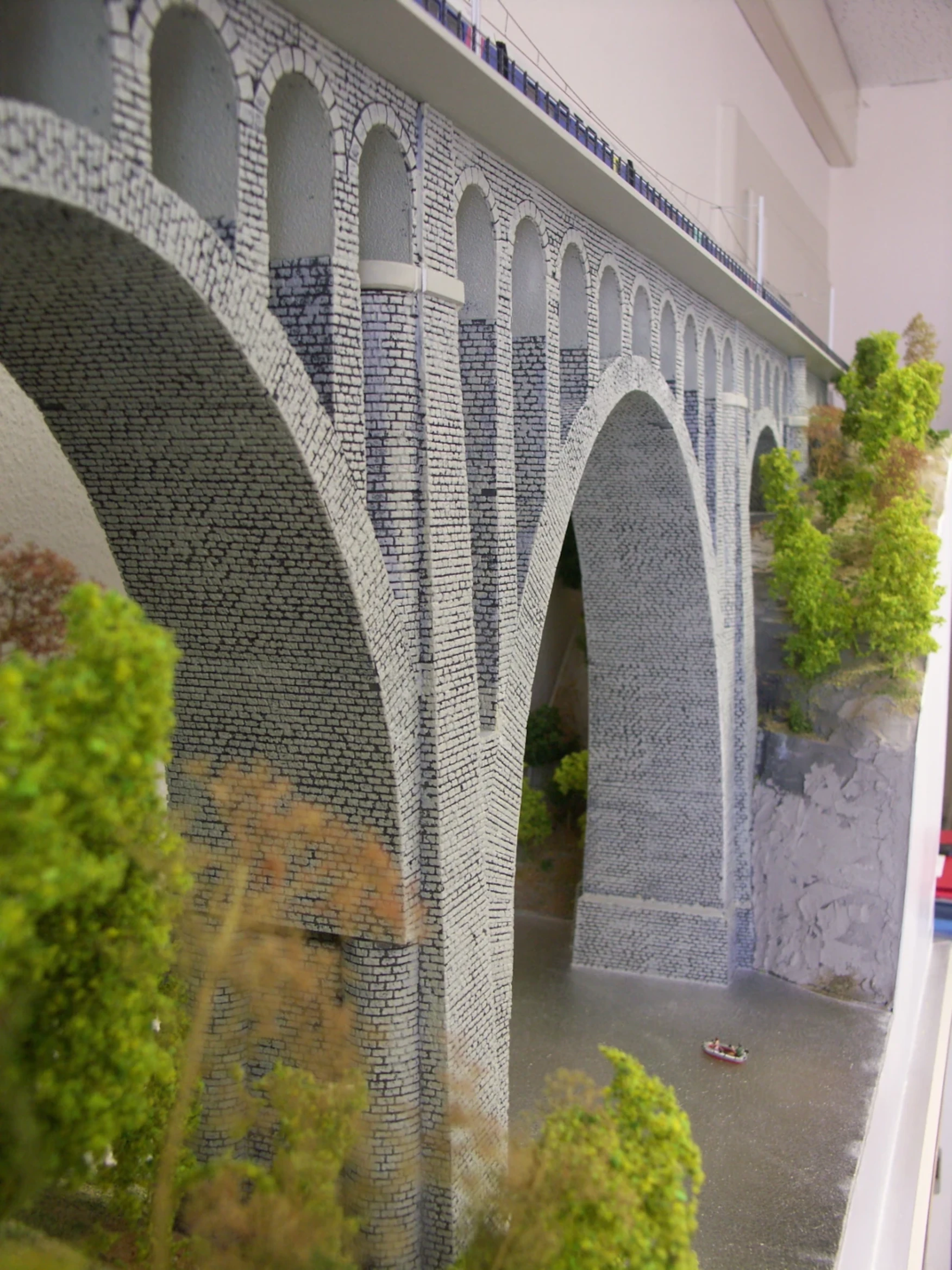Pont du DAY