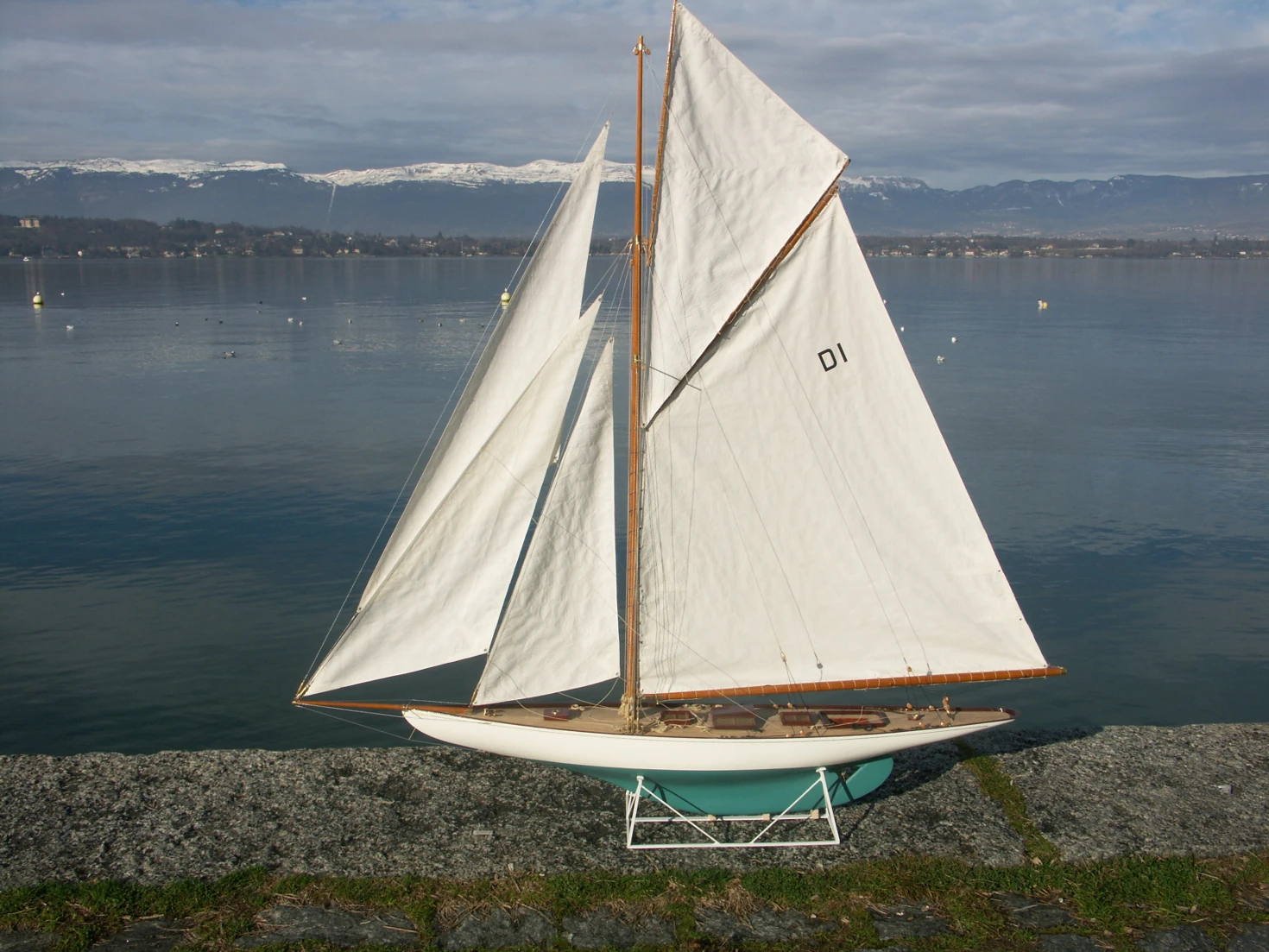 Le Mariska