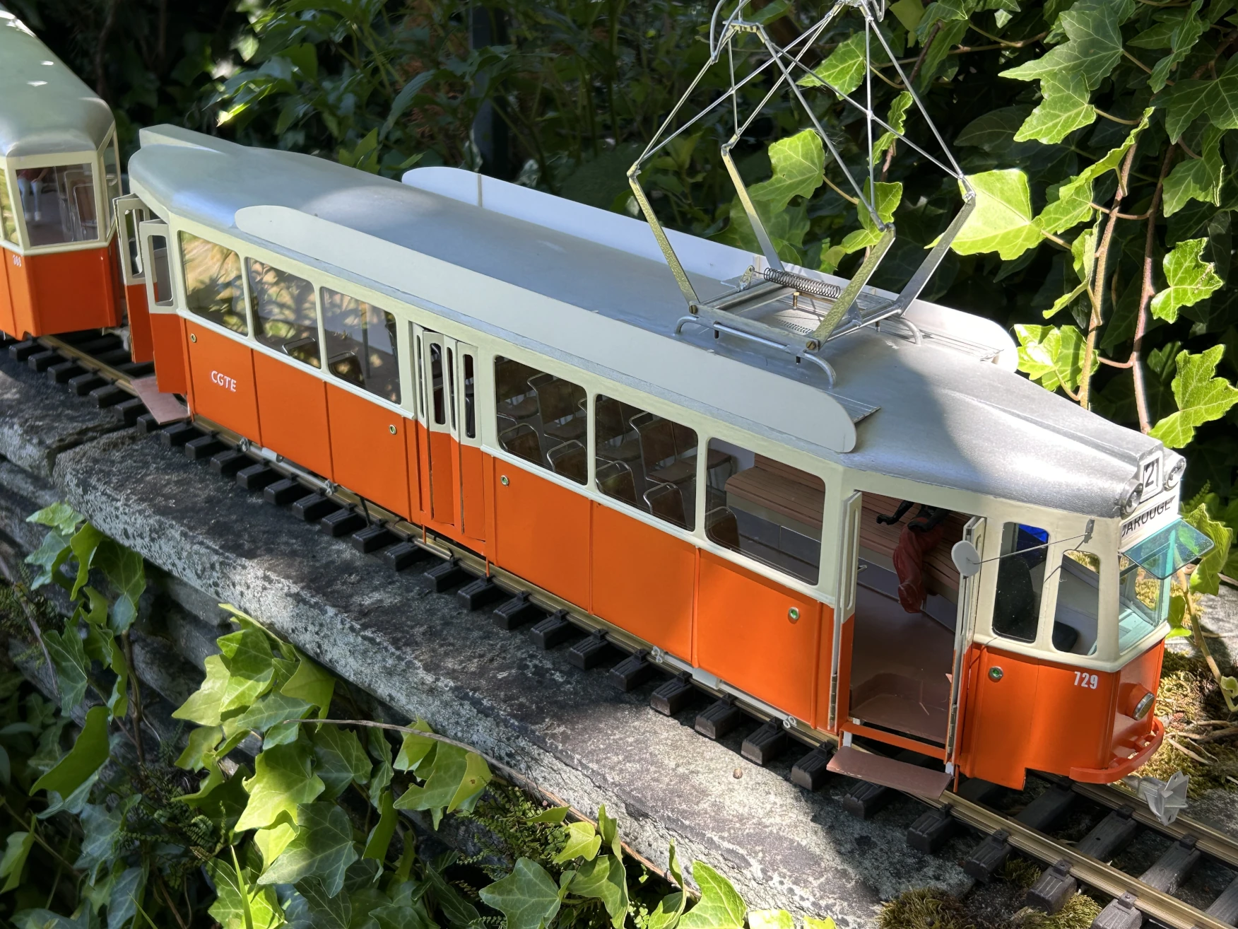 Tram TPG