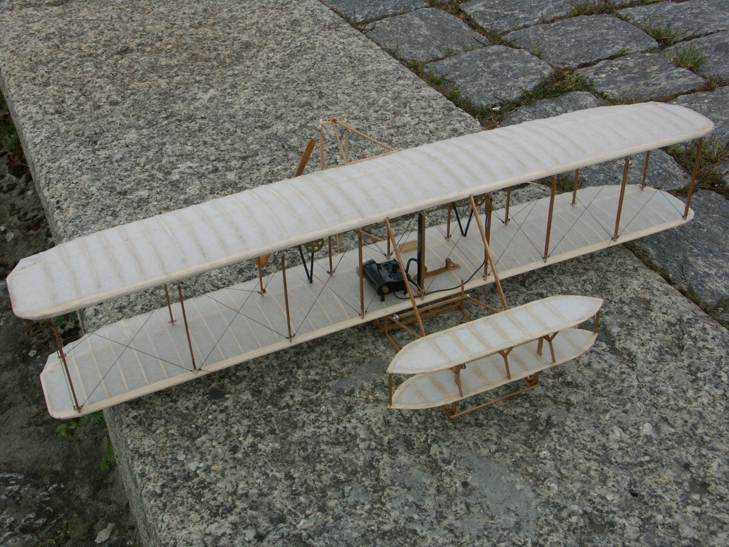 Maquettes industrielles